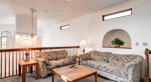 Коттедж с 6 комнатами с видом на горы Casa De Alta Peak 9  Private Home with Hot Tub