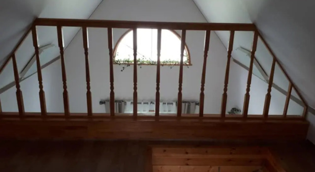 Семейный номер Standard Ravine House