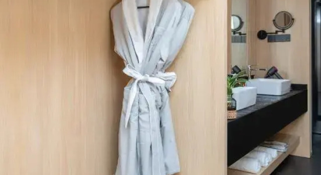 Morland Hot Spring Hotel(Ningbo Chunxiao ）, Prenota Hotel Hotel a Ningbo con parcheggio, Parcheggio