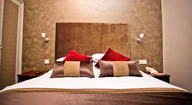 Номер Standard Wards Hotel