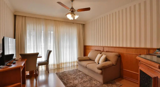 Люкс Serrazul Hotel