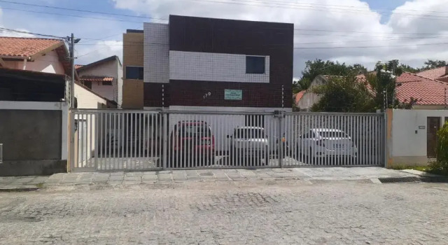 Apt 2 km de distância do Parque do Povo para o Maior São João do Mundo