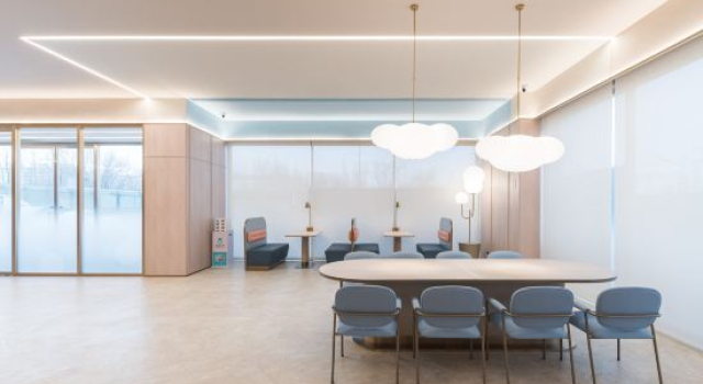 HanTing Hotel (Jinan Luokou Fuzhuangcheng Zoo), Prenota Hotel Hotel a Shandong con parcheggio, Parcheggio