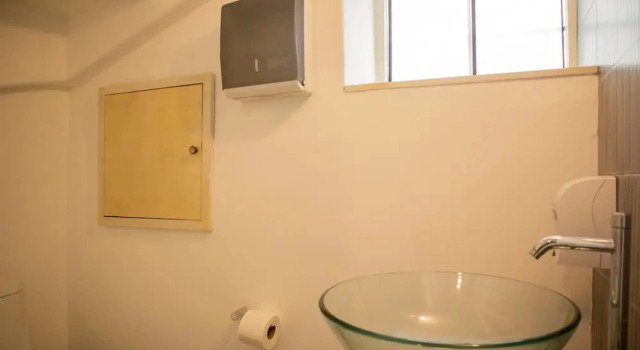 Коттедж w Impressive 5BR w Terrace in Miraflores