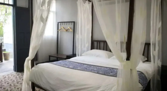 Comfort Forrest Inn