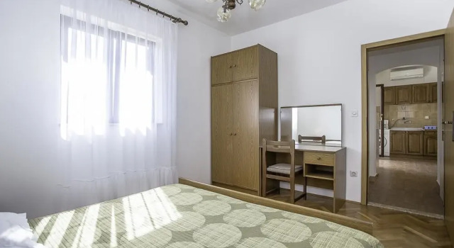Апартаменты Apartments Ostoja