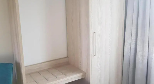 Boardinghouse am Borkumkai