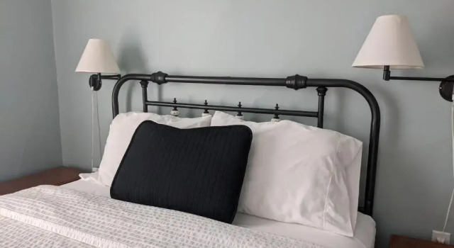 Номер Standard Colborne Bed and Breakfast