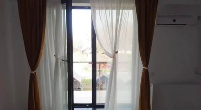 Номер Standard Beach Residence 10 metri pana la plaja
