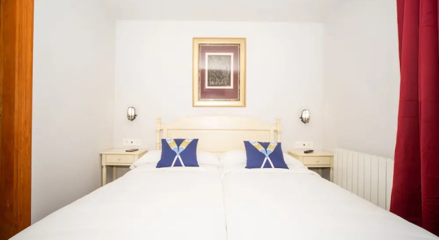 Номер Superior Hotel Branka