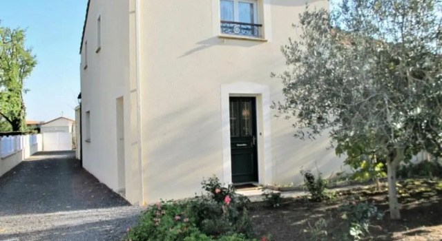 Gîte Confortable entre Nantes et la Mer avec Parking Sécurisé et Coin Détente Privé - FR-1-306-885, Reserva ahora Hotel Saint-Philbert-de-Grand-Lieu 