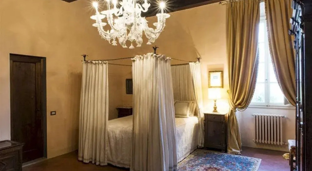 Poggio Torselli Apartments, Забронировать Апартаменты/квартира Апартаменты Кьянти, Апартаменты/квартира