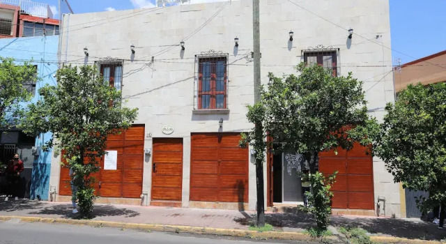 Hotel Boutique Casa Elefante, Book Boutique Tlaquepaque 