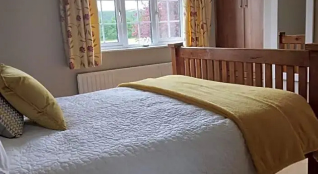 Tess's Guest House R95K6N1 This Property is unsuitable for children under 12 years old, Rezervovat Penzión Freshford 