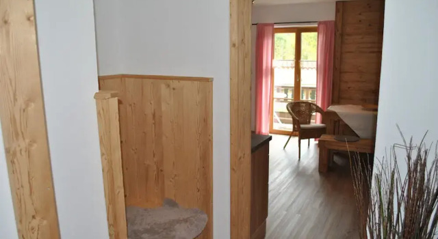 Almdorf Rauschbergblick, Book Hotel Inzell Chiemgau