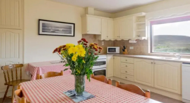 Beachmount House, Забронировать Отель Отели Dingle Peninsula с парковкой, Парковка