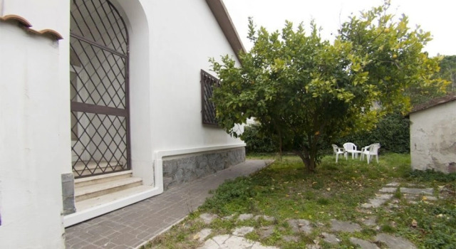 Casa Di Dina