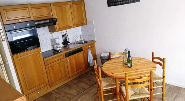 Апартаменты Julie's Home