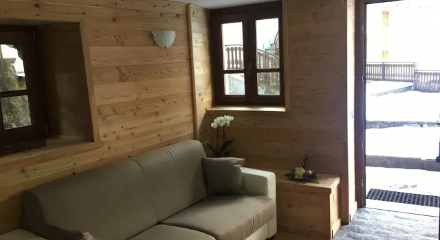 Condominio delle Alpi Campertogno