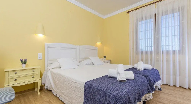 Sol Habitat Villa La Sort, Забронировать Вилла Морайра Коста-Бланка