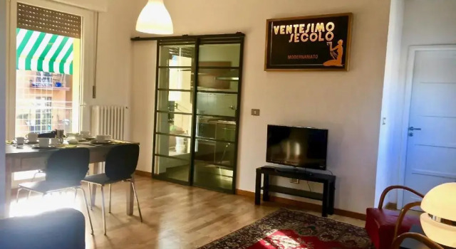 Апартаменты Di Vincenzo 4