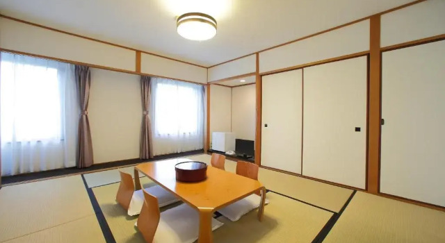 Номер Standard Select Royal Yatsushiro
