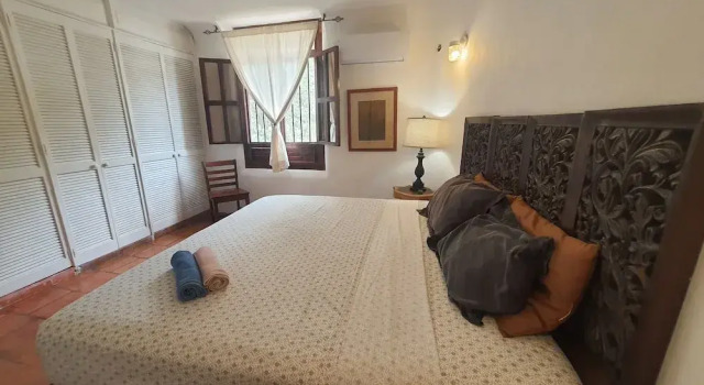 Номер Standard Hippie Villa Cancun