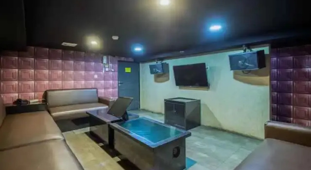 Infiniti Hotel, Забронировать Отель Отели Джакарты 3 звезды, рядом с Glodok Market, 3*