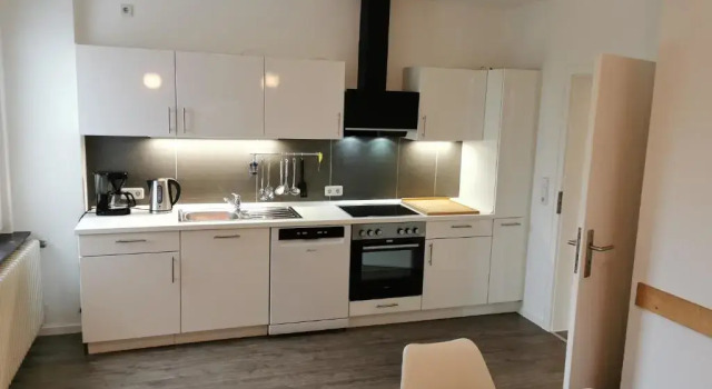 Номер Standard Gästehaus Koblenz