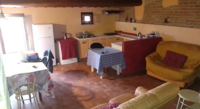 Апартаменты Affitta camere San Miniato