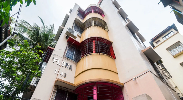 BHARAT SERVICE APARTMENTS GUEST hOUSE, Prenota Appartamento Calcutta 