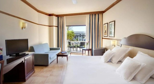 Номер Superior Barceló Cabo de Gata