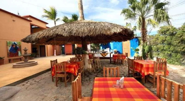 Cielito Lindo