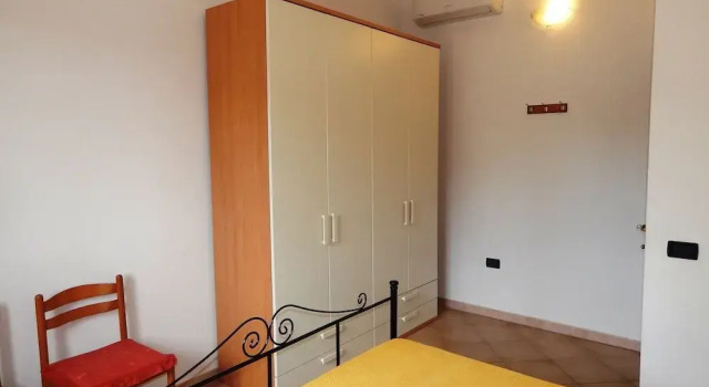 Casa Civetta