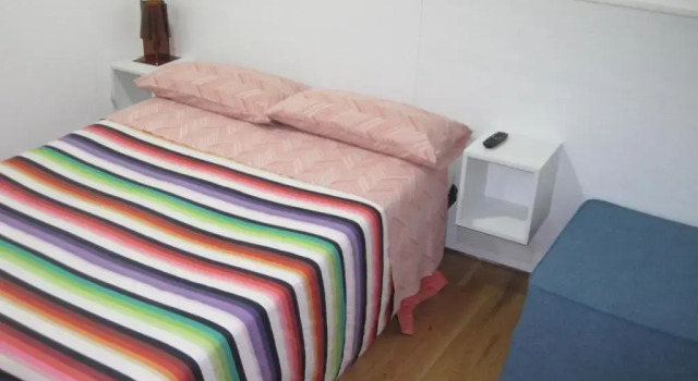 Двухместный номер Standard Santos B&B