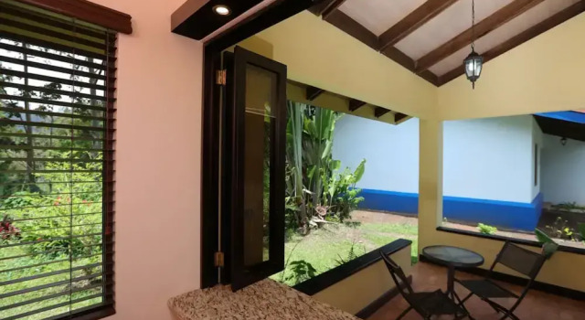 Номер Superior Hotel Boutique Casona del Cafetal and Lakeside Restaurant