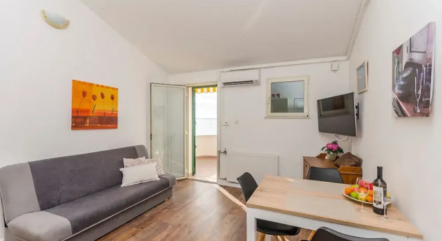 Апартаменты Apartments Daniela Della