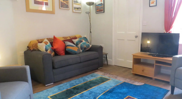 Poppy & Will's, Boek Hotel Hotels in Norfolk met parkeren, Parkeren