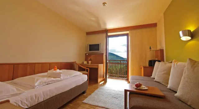 Номер Standard RETTER Bio-Natur-Resort