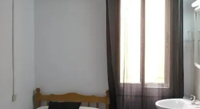 Номер Standard Hostal Europa