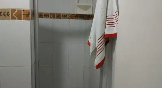 Студия Ec-Al3E Estudio Cerca Al Mar Con Piscina