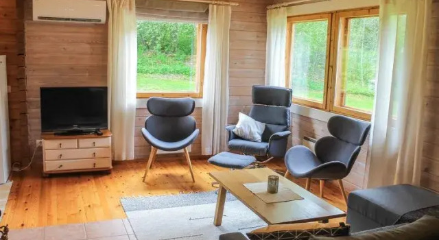 Holiday Home Pihlaja, Buchen Sie Hotel Hauho 