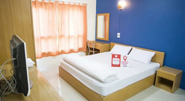Nida Rooms Chill Ratburana 49