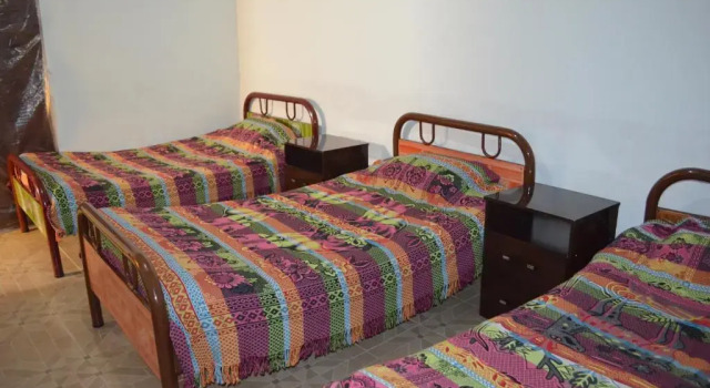 Номер Standard Hostal Wilma