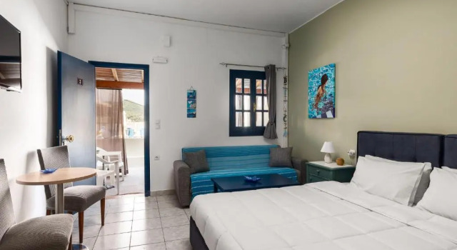 Sunsea Wellness Resort