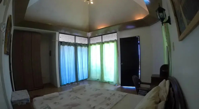Номер Deluxe Maria Nico Mystic Island Resort