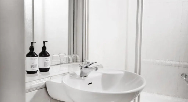 Одноместный номер Standard Hotel Klubben