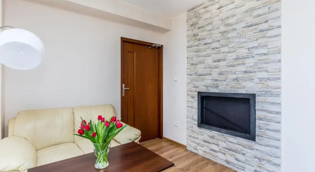 Апартаменты Hotel Dobczyce