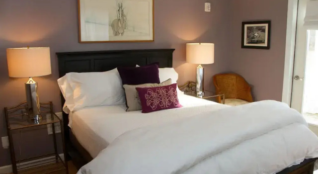 Номер Standard Inn at Pine Plains