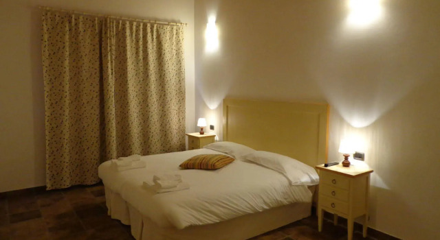 Agriturismo Le Case Di Campagna
